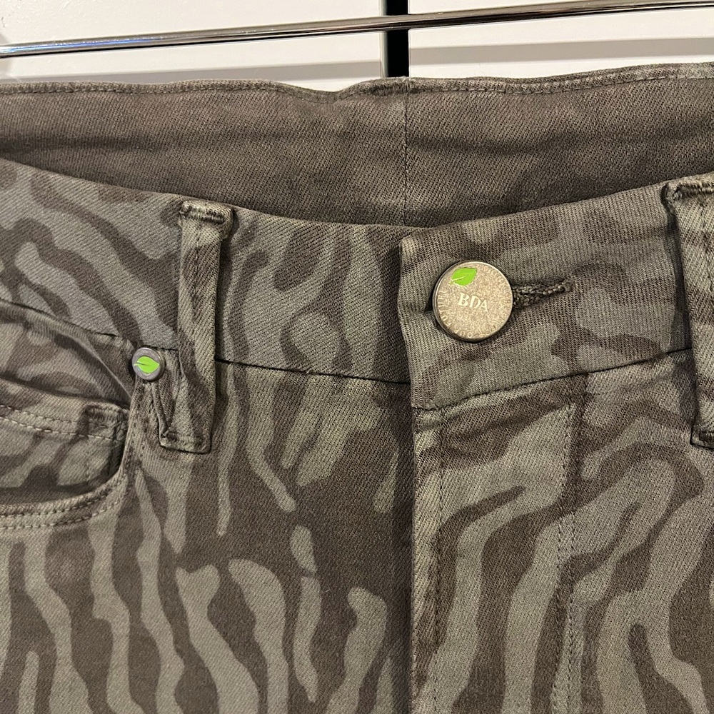 BDA pants - Picture 2 of 3